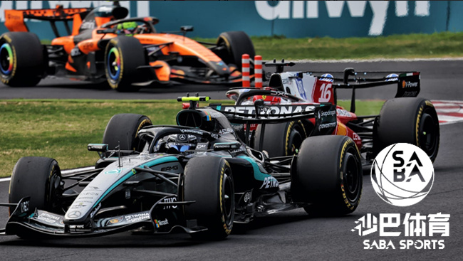 F1修补2026年技术规则漏洞