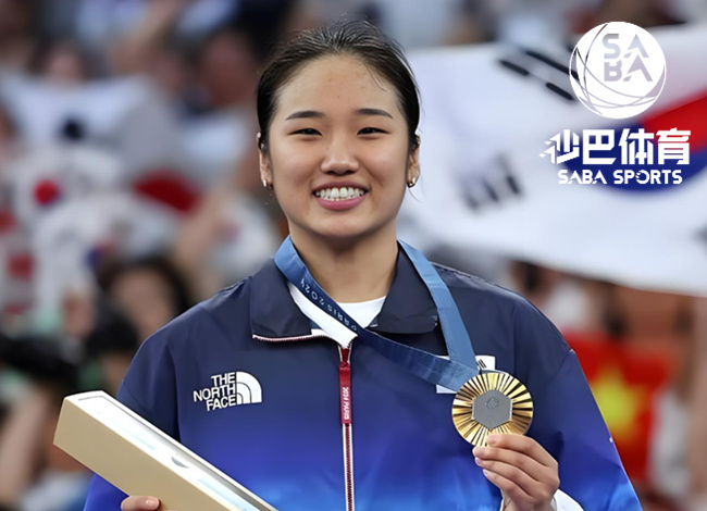 韩国队用NBA级科学为安洗莹制定训练计划