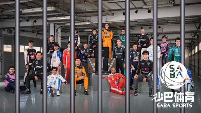 F1车手逃税规模达数亿欧元