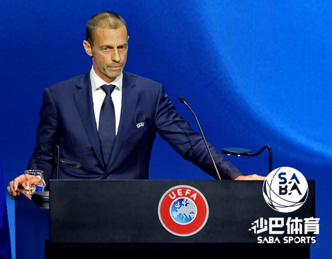 欧洲杯预选赛或将改成与欧国联相同的分级赛制