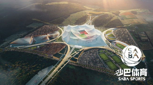 摩洛哥将建造世界最大专业足球场