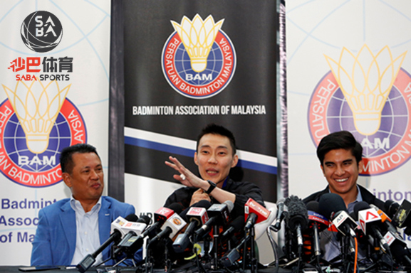 李宗伟买新车