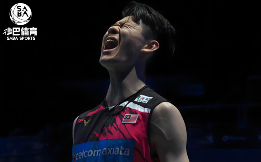 李宗伟支持李梓嘉入选汤杯阵容