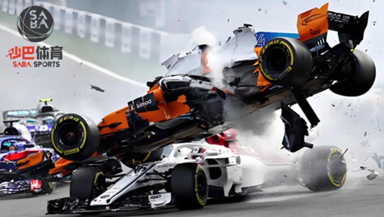 F1碰撞测试会测试什么?