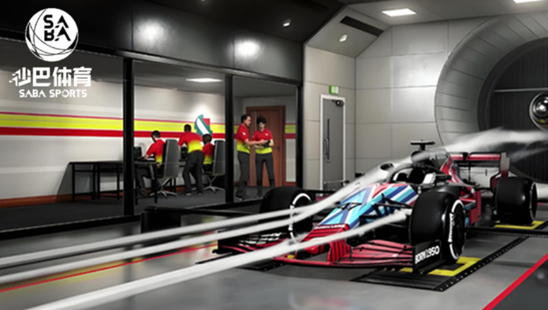 F1或在2030年彻底禁止风洞测试