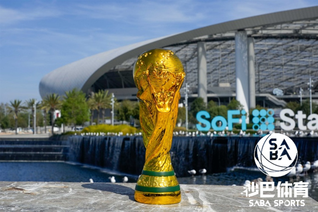 FIFA将就2030世界杯扩军至66队的提议展开讨论