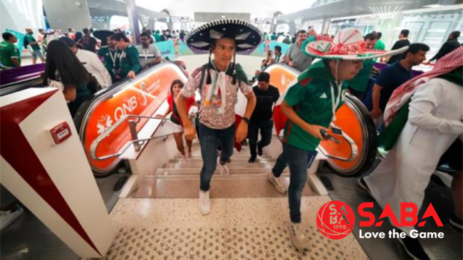 美国部分州希望FIFA承担球迷比赛地的交通费用