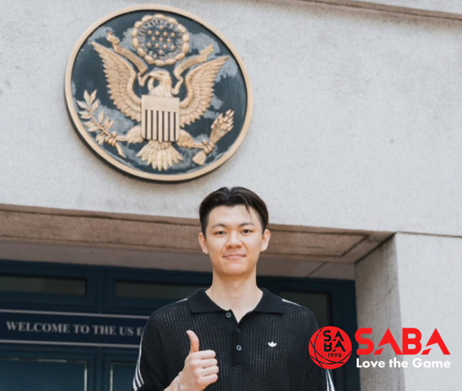 美国驻马来西亚大使馆迎来李梓嘉的到访