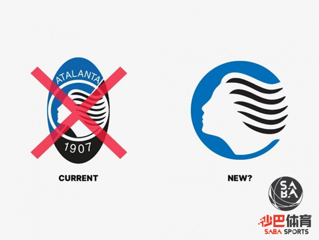亚特兰大即将发布全新极简圆形队徽