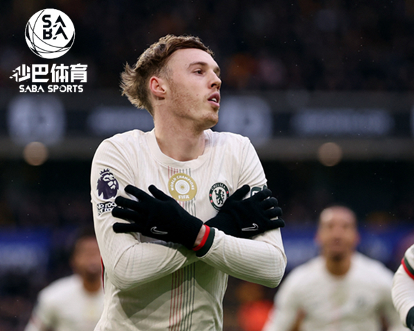 图赫尔对福登和帕尔默的性格有顾虑