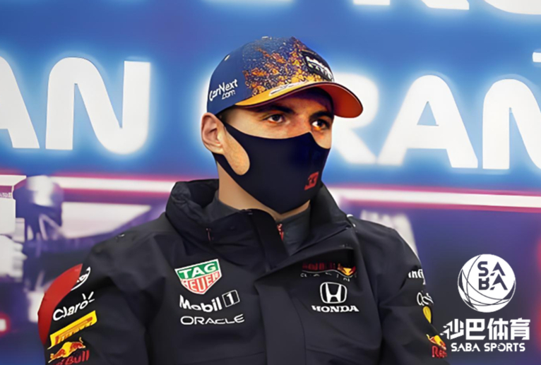 维斯塔潘仍100%投入到F1备战当中