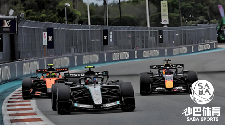 F1双车队模式被指严重破坏公平
