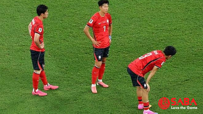 韩国无缘11亿韩元晋级奖金