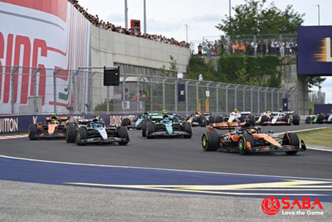 F1被指控在电视转播引发争议